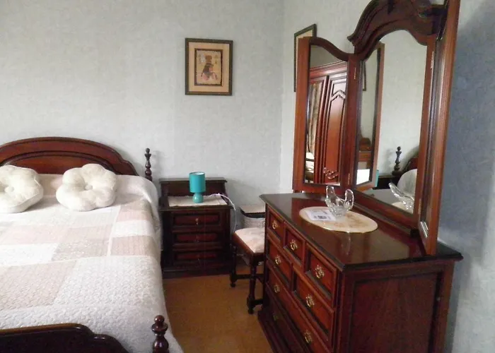 Chambres D\'Hotes Les Nefliers