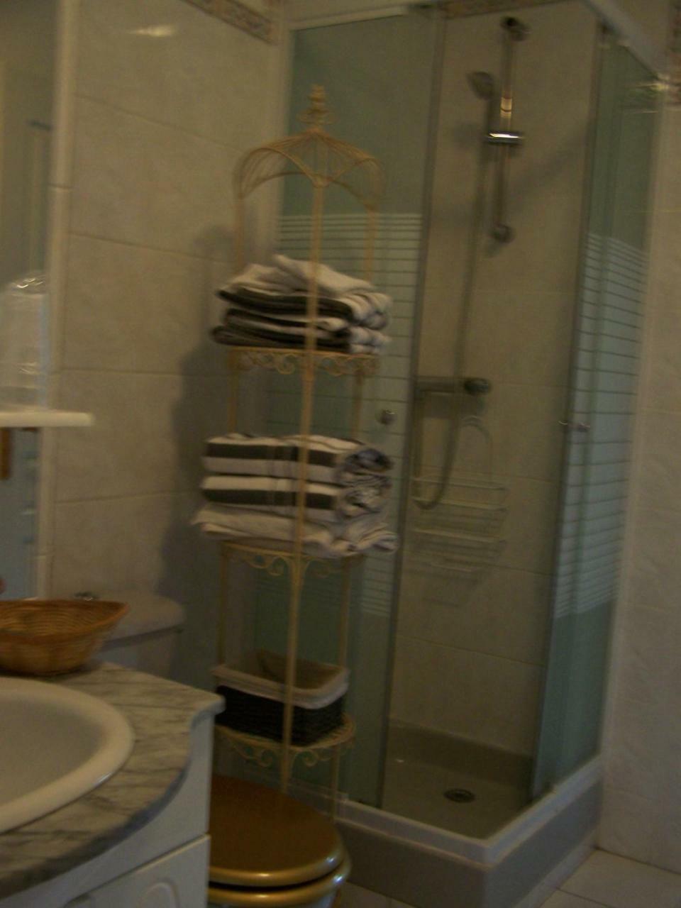 D'hotes Les Nefliers Amboise
